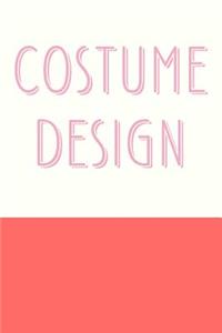 Costume Design