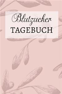 Blutzucker Tagebuch