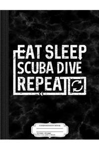 Eat Sleep Scuba Dive