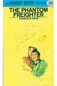 The Phantom Freighter