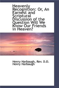 Heavenly Recognition