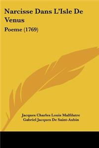 Narcisse Dans L'Isle De Venus