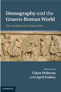 Demography and the Graeco-Roman World