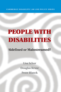 People with Disabilities