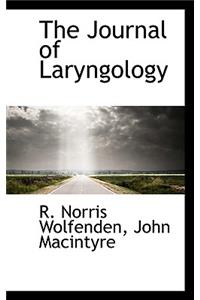 The Journal of Laryngology