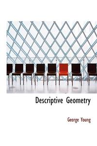 Descriptive Geometry