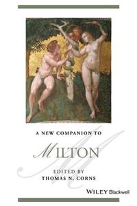 New Companion to Milton