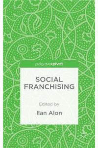 Social Franchising