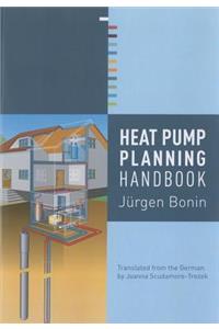 Heat Pump Planning Handbook