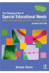 Changing Face of Special Educational Needs