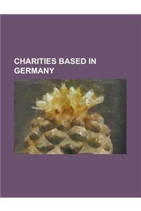 Charities Based in Germany