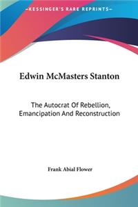 Edwin McMasters Stanton