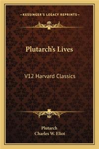 Plutarch's Lives