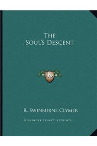 The Soul's Descent