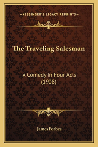 The Traveling Salesman