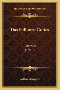 Fullhorn Gottes