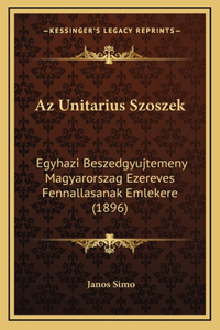 Az Unitarius Szoszek