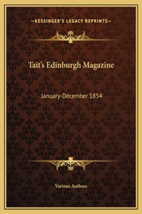 Tait's Edinburgh Magazine