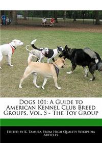Dogs 101