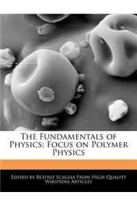 The Fundamentals of Physics