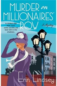 Murder on Millionaires' Row