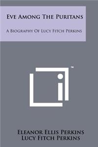 Eve Among The Puritans