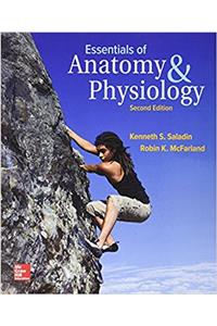 Essentials of Anatomy & Physiology