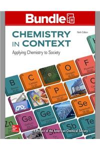 Loose Leaf for Chemistry in Context with Connect Access Card