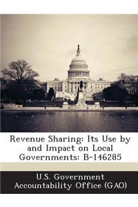 Revenue Sharing