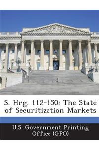 S. Hrg. 112-150