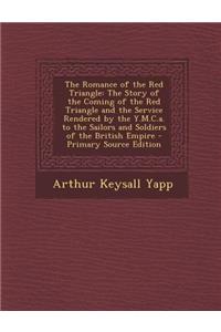 The Romance of the Red Triangle