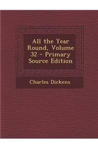 All the Year Round, Volume 32 - Primary Source Edition