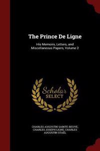 The Prince De Ligne