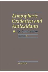 Atmospheric Oxidation and Antioxidants