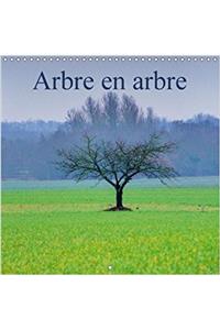 Arbre En Arbre 2018