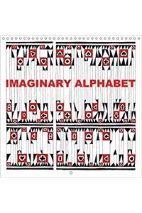 Imaginary alphabet 2018