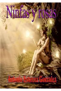 Ninfas y Rosas