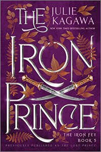 The Iron Prince Special Edition