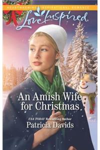 An Amish Wife for Christmas