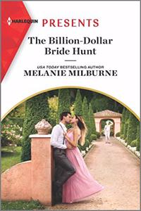 Billion-Dollar Bride Hunt