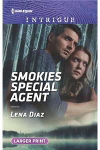 Smokies Special Agent