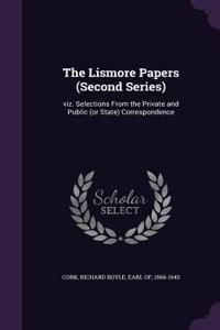 The Lismore Papers (Second Series)