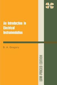 Introduction to Electrical Instrumentation