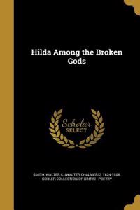 Hilda Among the Broken Gods