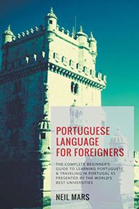 Portuguese Language for Foreigners