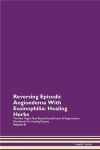 Reversing Episodic Angioedema With Eosinophilia
