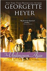 The Unknown Ajax