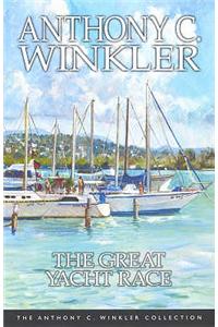 Anthony Winkler Collection: The Great Yacht Race