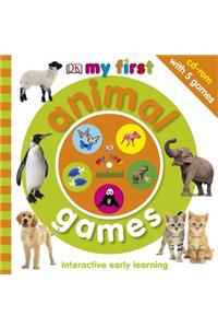 Animal Games