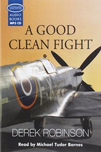 A Good Clean Fight